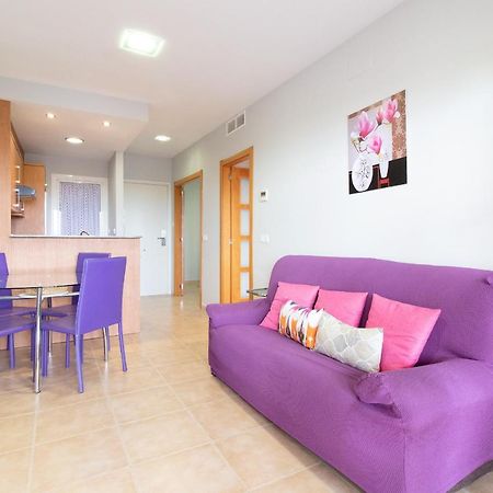 Global Properties, Apartamento Con Terraza Y Piscina En La Playa De Canet Canet d'En Berenguer Ngoại thất bức ảnh