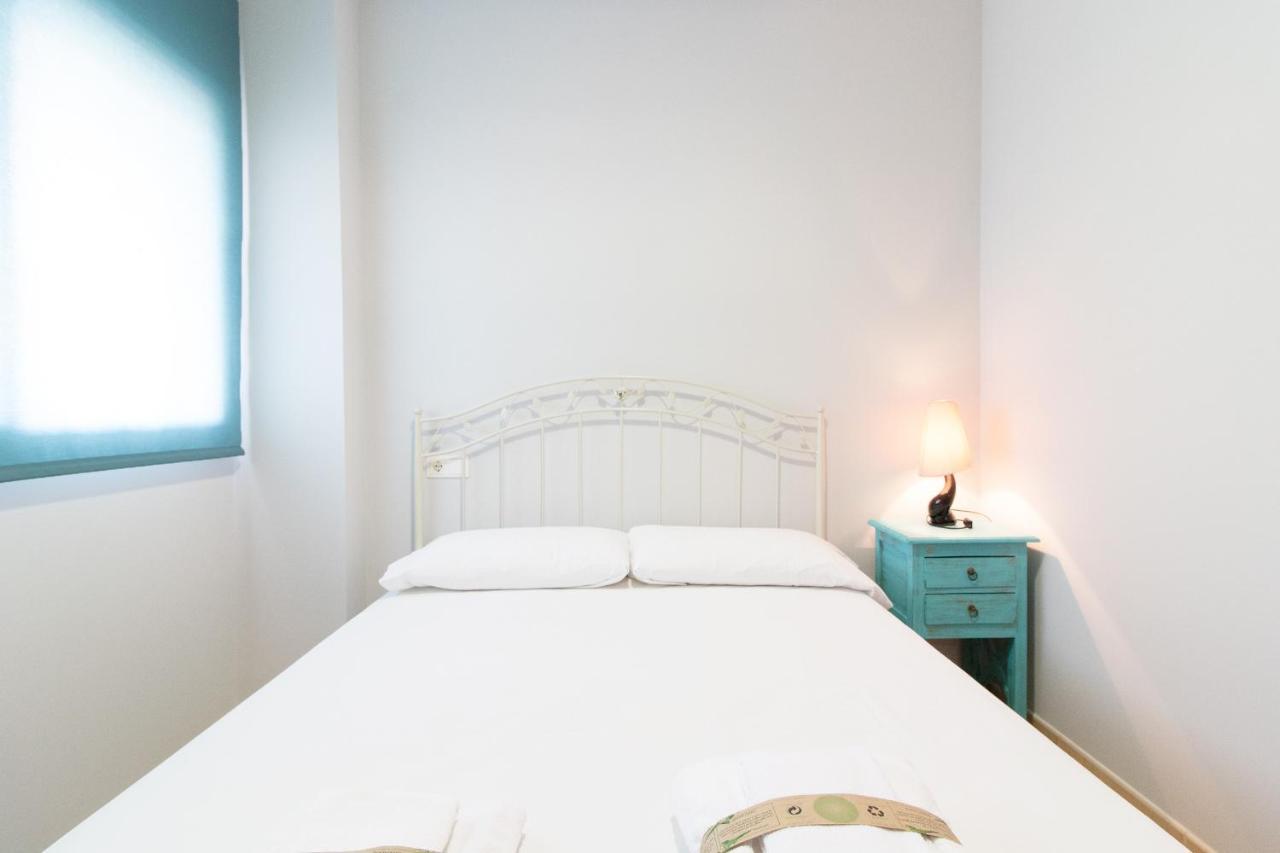 Global Properties, Apartamento Con Terraza Y Piscina En La Playa De Canet Canet d'En Berenguer Ngoại thất bức ảnh
