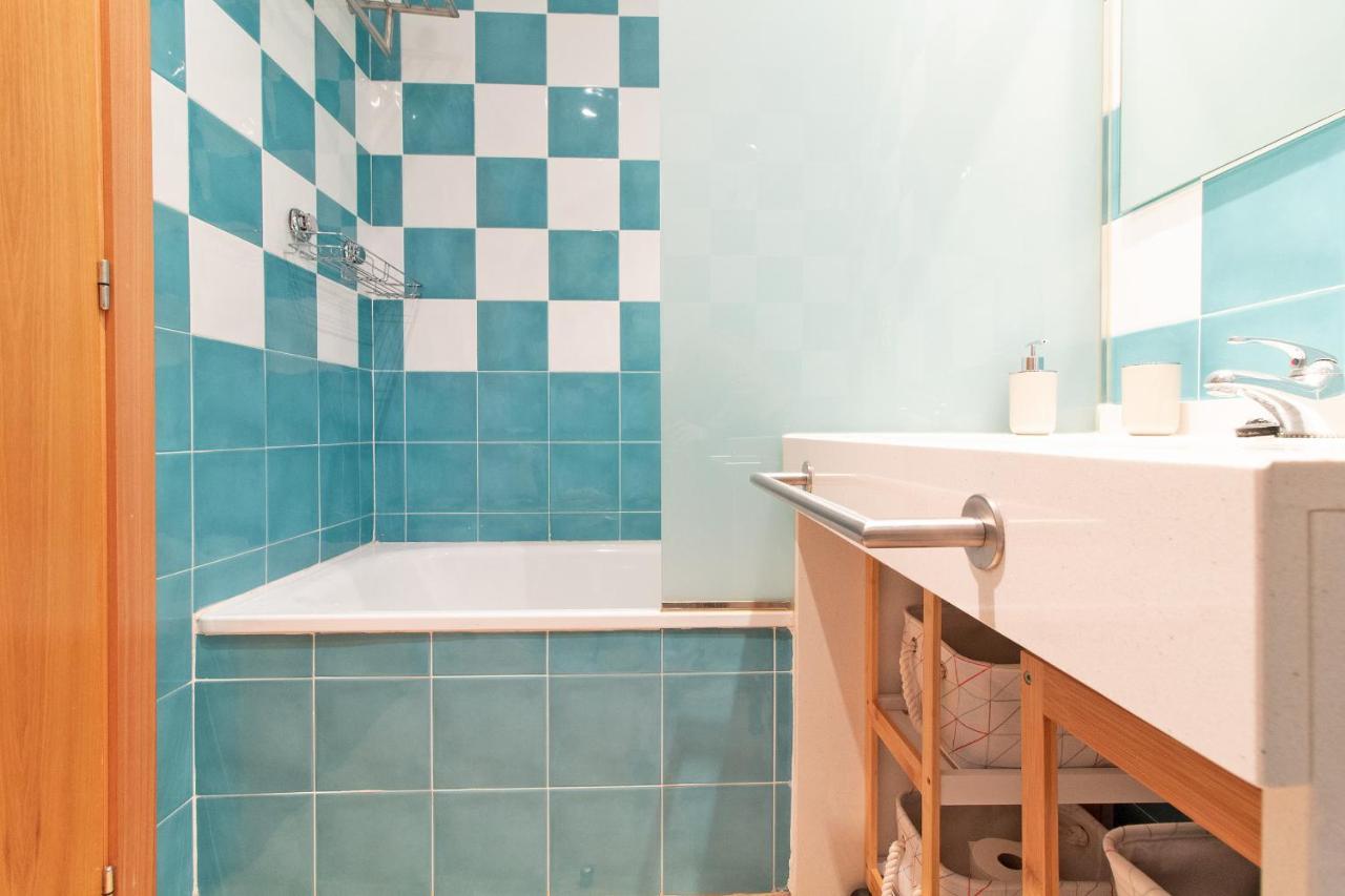 Global Properties, Apartamento Con Terraza Y Piscina En La Playa De Canet Canet d'En Berenguer Ngoại thất bức ảnh